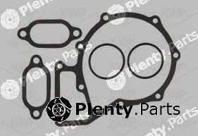 KWP 101312 — Water Pump, engine cooling