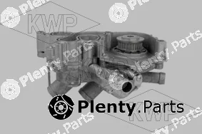 KWP 101420 — Water Pump, engine cooling