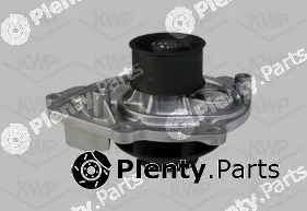 KWP 101076 — Water Pump, engine cooling