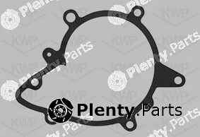 KWP 10625 — Water Pump, engine cooling
