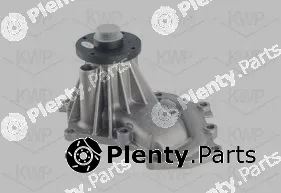 KWP 101147 — Water Pump, engine cooling