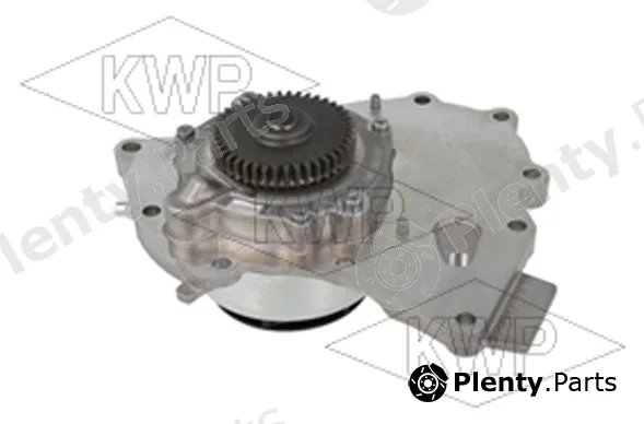 KWP 101486 — Water Pump, engine cooling