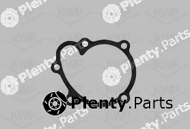 KWP 101077 — Water Pump, engine cooling