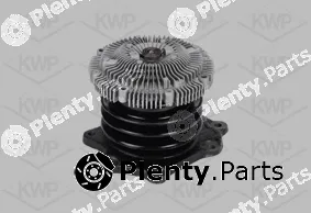 KWP 10932 — Water Pump, engine cooling