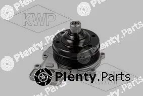 KWP 101264 — Water Pump, engine cooling