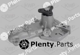 KWP 10921 — Water Pump, engine cooling
