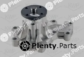 KWP 101209 — Water Pump, engine cooling