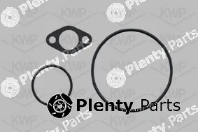 KWP 10344 — Water Pump, engine cooling