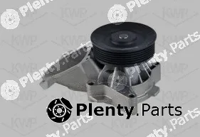 KWP 101126 — Water Pump, engine cooling