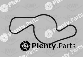 KWP 10917 — Water Pump, engine cooling