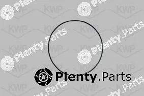 KWP 10690 — Water Pump, engine cooling