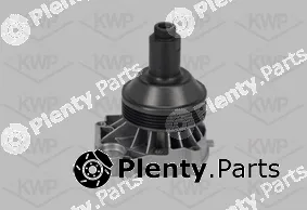 KWP 10759 — Water Pump, engine cooling