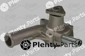 KWP 10401 — Water Pump, engine cooling
