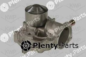 KWP 10519A — Water Pump, engine cooling