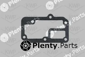 KWP 10110 — Water Pump, engine cooling