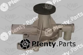 KWP 10149 — Water Pump, engine cooling