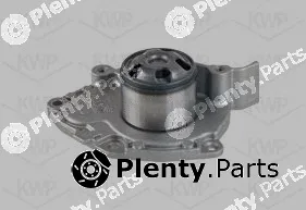 KWP 101087 — Water Pump, engine cooling
