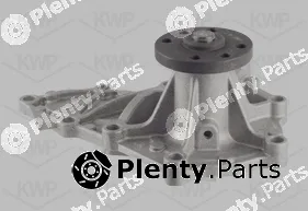 KWP 101099 — Water Pump, engine cooling