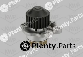 KWP 10653 — Water Pump, engine cooling