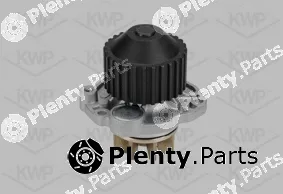 KWP 10906 — Water Pump, engine cooling