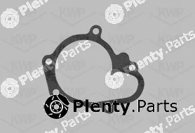 KWP 101021 — Water Pump, engine cooling