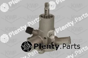 KWP 10154 — Water Pump, engine cooling