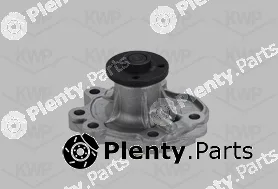 KWP 101052 — Water Pump, engine cooling
