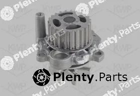 KWP 10947 — Water Pump, engine cooling