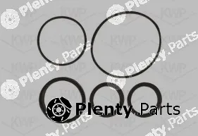 KWP 101318 — Water Pump, engine cooling