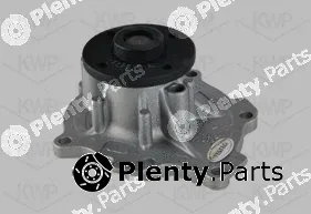 KWP 101171 — Water Pump, engine cooling