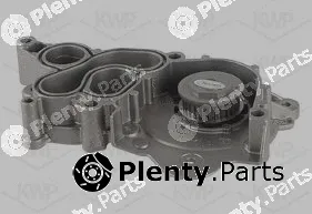 KWP 101267 — Water Pump, engine cooling