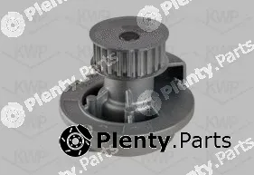 KWP 10727 — Water Pump, engine cooling