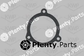 KWP 10404 — Water Pump, engine cooling