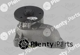 KWP 101203 — Water Pump, engine cooling
