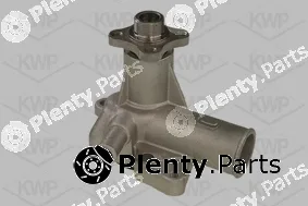 KWP 10117 — Water Pump, engine cooling