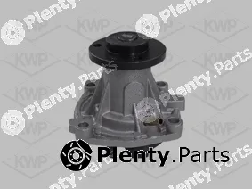 KWP 10802 — Water Pump, engine cooling