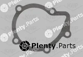 KWP 10747 — Water Pump, engine cooling