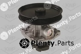 KWP 10598 — Water Pump, engine cooling