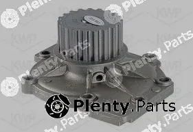 KWP 101263 — Water Pump, engine cooling