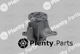KWP 101048 — Water Pump, engine cooling