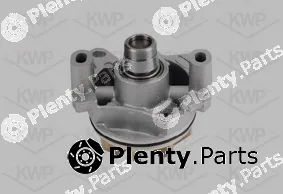 KWP 10803 — Water Pump, engine cooling