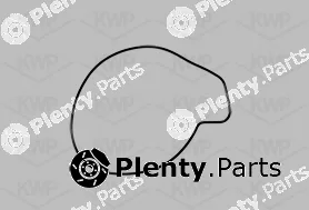 KWP 101016 — Water Pump, engine cooling