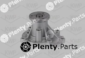 KWP 10882 — Water Pump, engine cooling