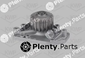 KWP 10897 — Water Pump, engine cooling