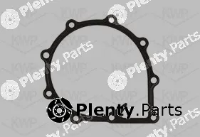 KWP 101225 — Water Pump, engine cooling
