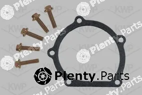 KWP 10569A — Water Pump, engine cooling