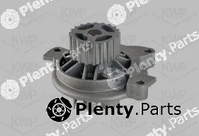 KWP 10758 — Water Pump, engine cooling