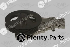 KWP 10530 — Water Pump, engine cooling