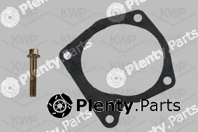 KWP 10640 — Water Pump, engine cooling