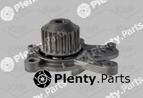 KWP 101063 — Water Pump, engine cooling